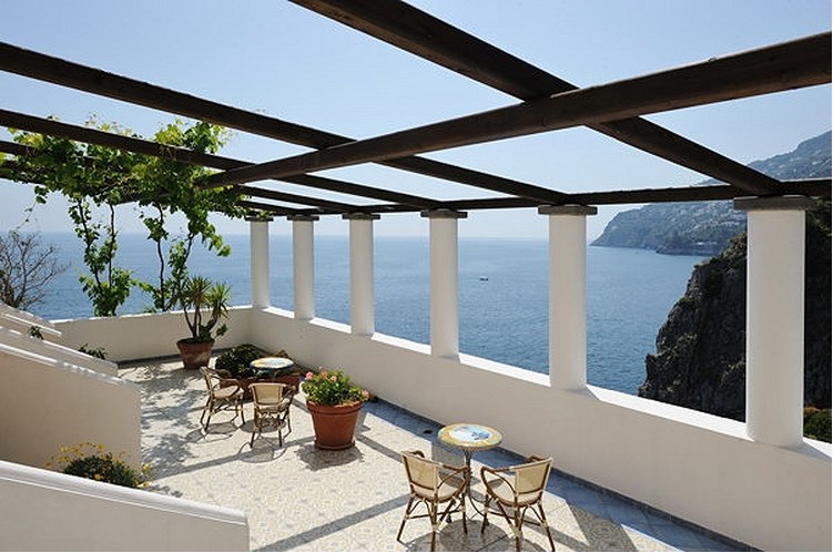 La Locanda del Fiordo