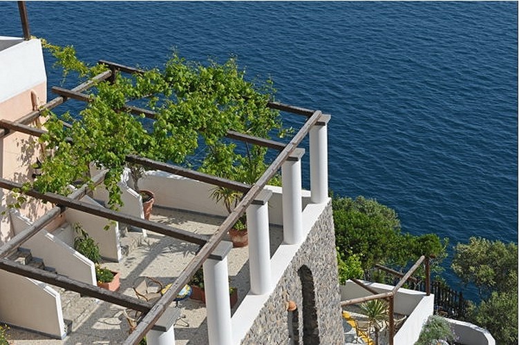 La Locanda del Fiordo