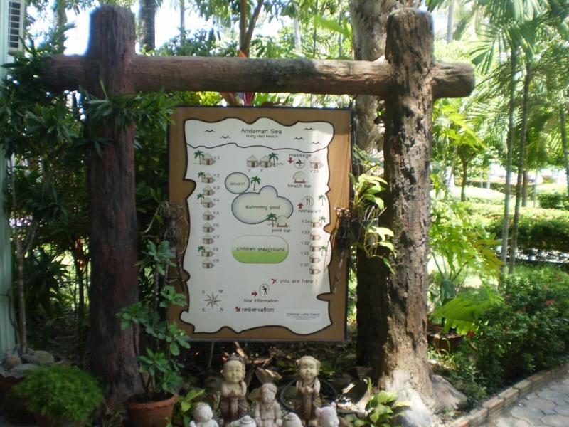 Andaman Lanta Resort