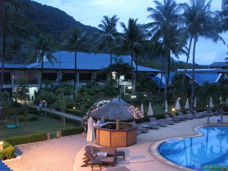 Andaman Lanta Resort
