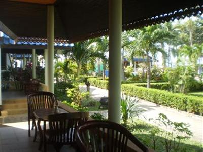 Andaman Lanta Resort