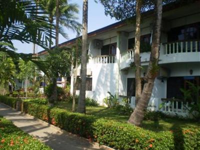 Andaman Lanta Resort