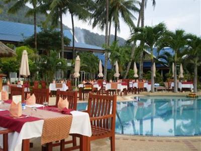 Andaman Lanta Resort