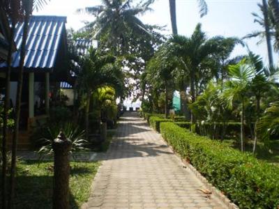 Andaman Lanta Resort