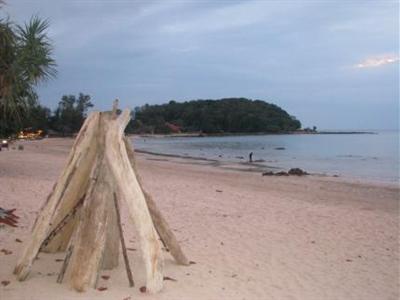 Andaman Lanta Resort