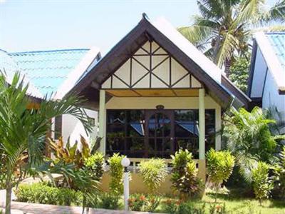 Andaman Lanta Resort