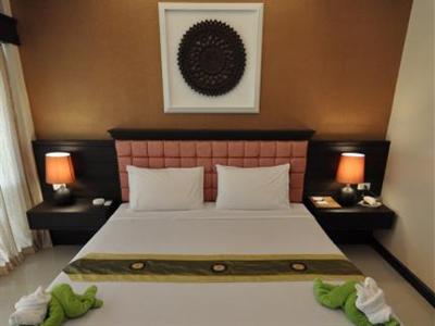 Andaman Lanta Resort