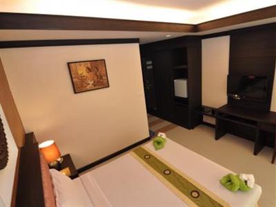 Andaman Lanta Resort