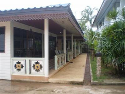 Andaman Lanta Resort