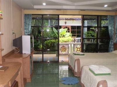 Andaman Lanta Resort