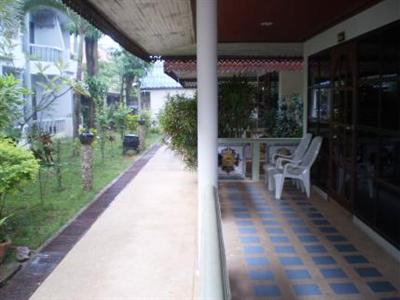 Andaman Lanta Resort