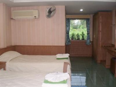 Andaman Lanta Resort