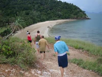 Andaman Lanta Resort