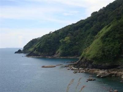 Andaman Lanta Resort