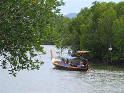 Andaman Lanta Resort