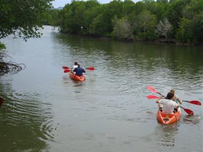 Andaman Lanta Resort