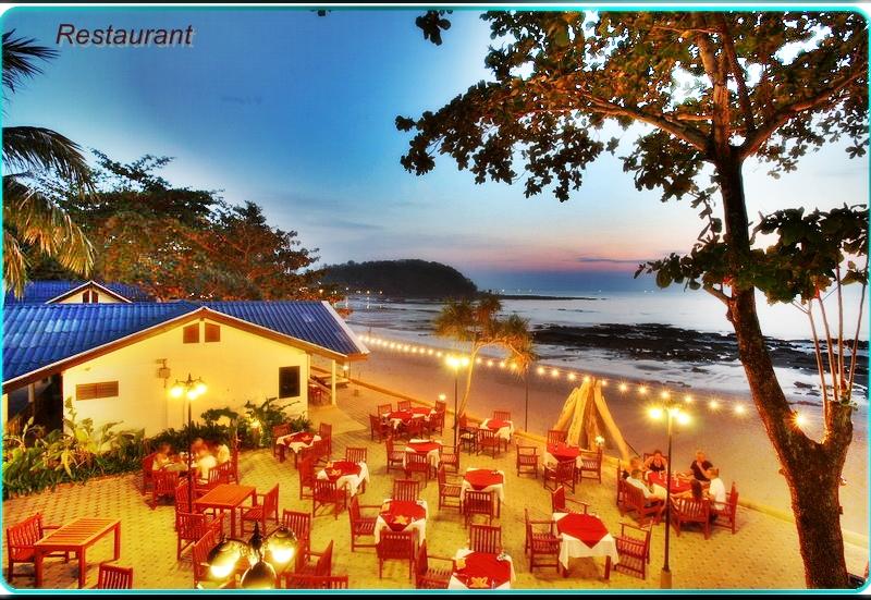 Andaman Lanta Resort