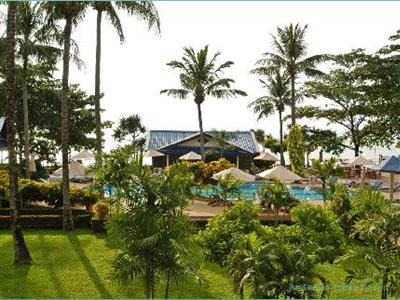 Andaman Lanta Resort