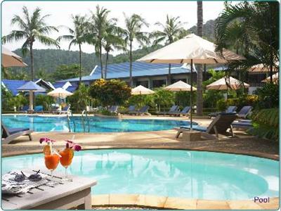 Andaman Lanta Resort