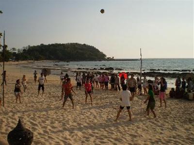 Andaman Lanta Resort