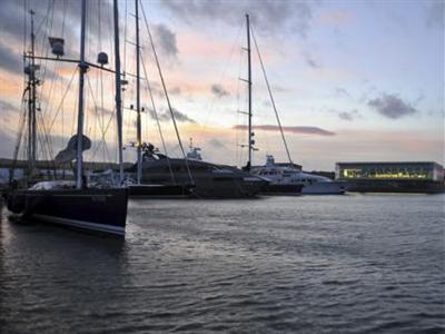 La Maddalena Hotel & Yacht Club