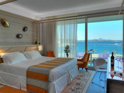 La Maddalena Hotel & Yacht Club