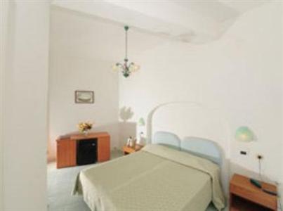 Hotel La Madonnina