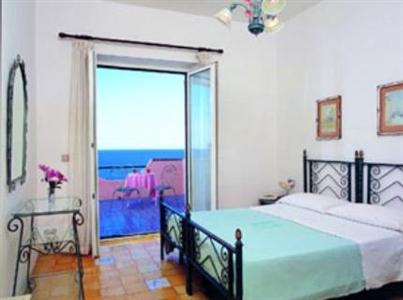 Hotel La Madonnina