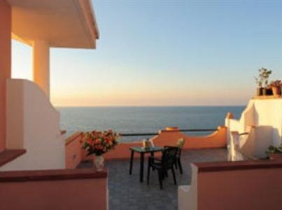 Hotel La Madonnina