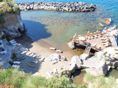 Hotel La Madonnina