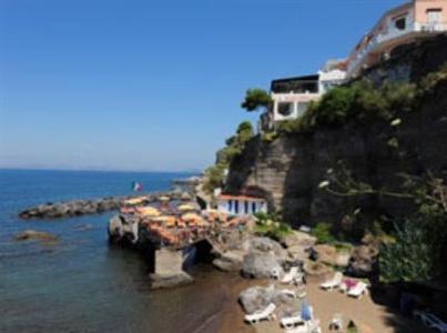 Hotel La Madonnina