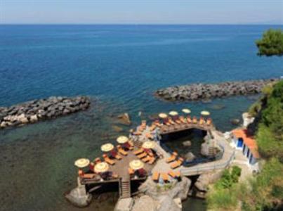 Hotel La Madonnina