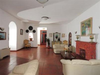 Hotel La Madonnina