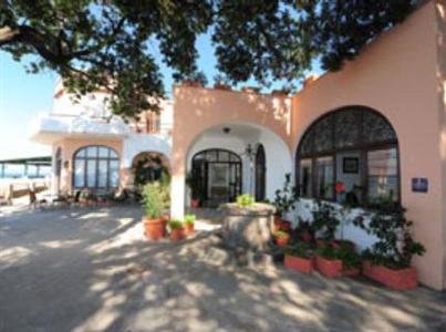 Hotel La Madonnina