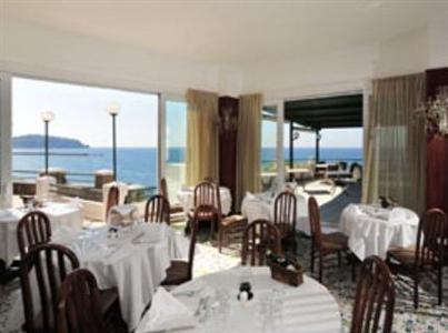 Hotel La Madonnina