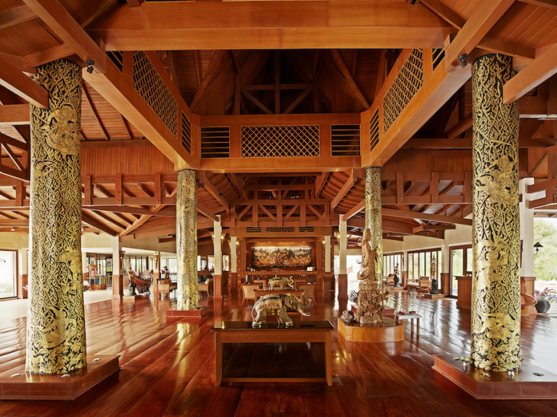 Miracle Island Resort