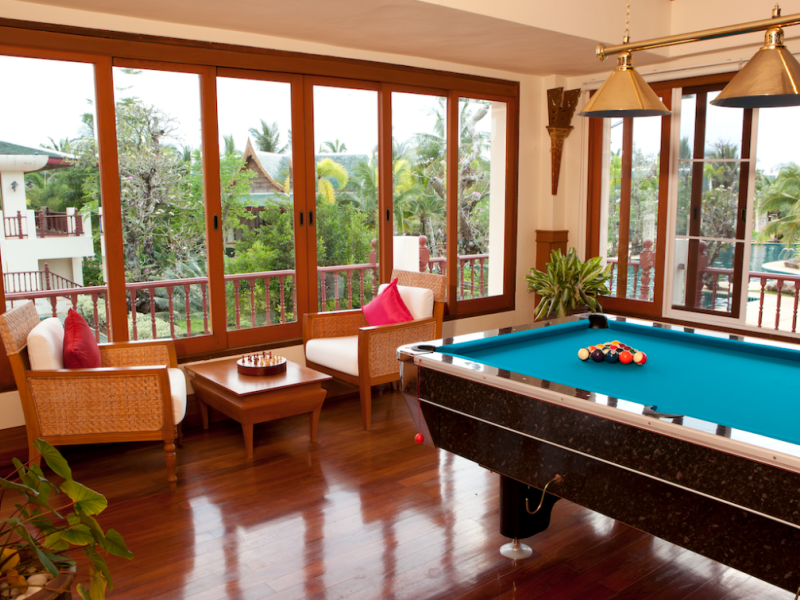 Miracle Island Resort