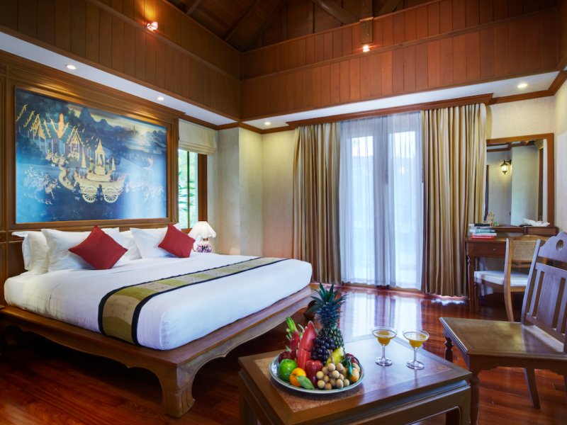 Miracle Island Resort