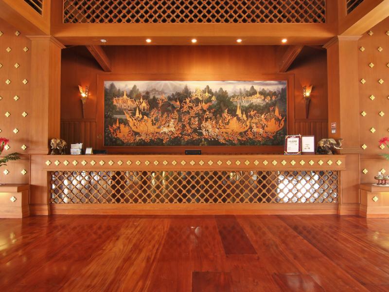 Miracle Island Resort