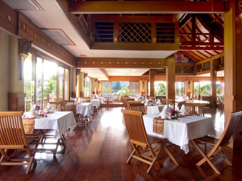 Miracle Island Resort