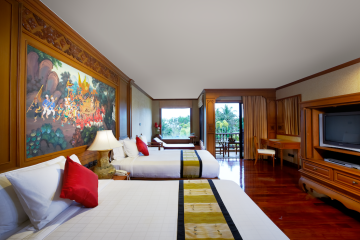 Отель Miracle Island Resort Таиланд, Провинция Пханг Нга, фото 2