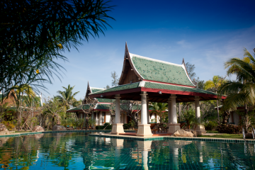 Отель Miracle Island Resort Таиланд, Провинция Пханг Нга, фото 23