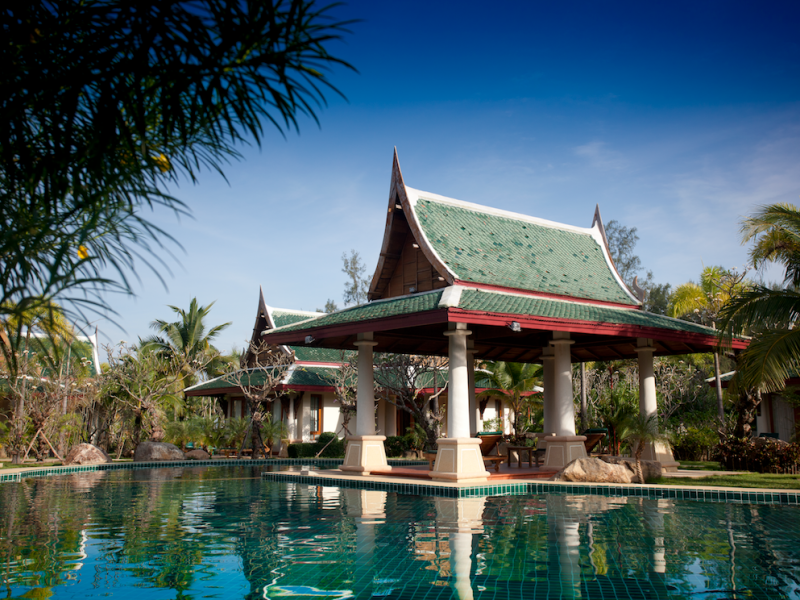 Miracle Island Resort