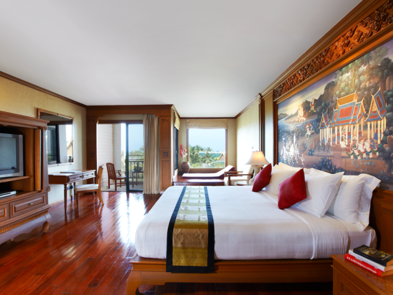 Miracle Island Resort