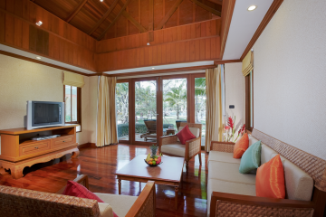 Отель Miracle Island Resort Таиланд, Провинция Пханг Нга, фото 5