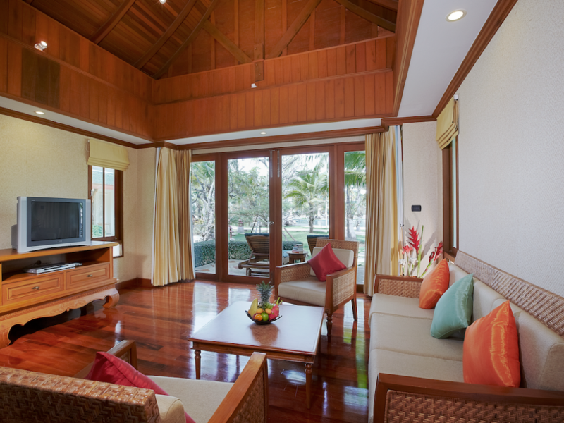 Miracle Island Resort