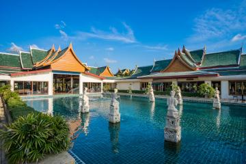 Отель Miracle Island Resort Таиланд, Провинция Пханг Нга, фото 9