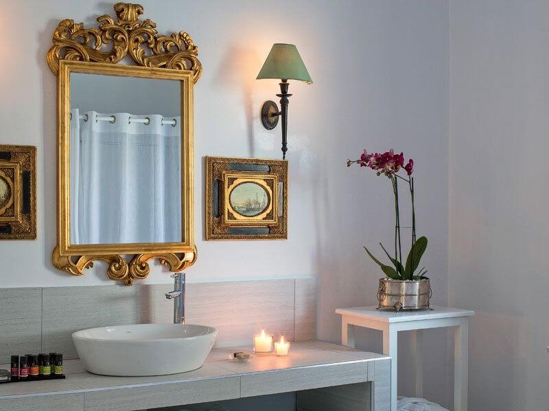 La Maltese Estate Imerovigli