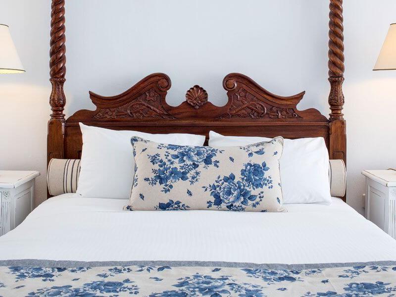 La Maltese Estate Imerovigli