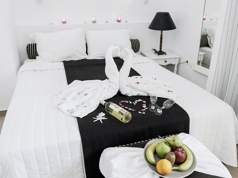 La Maltese Estate Imerovigli